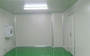 關于各級別無塵車間裝修您知道多少？【東鑫凈化】