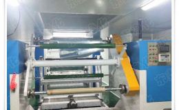 東莞無(wú)塵車(chē)間工程【達(dá)美公司】施工完成