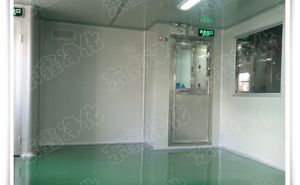 無塵凈化車間設計需要注意什么？【東鑫凈化】