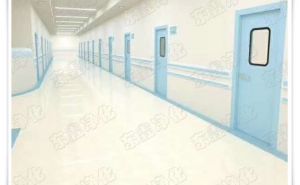 生物潔凈室設(shè)計(jì)裝修，您了解這些特征了嗎？【東鑫凈化】