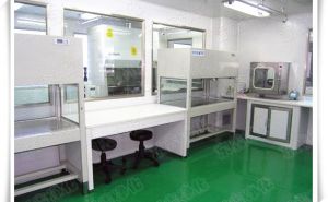 實(shí)驗(yàn)室凈化工程用到哪些凈化設(shè)備，您知道嗎？【東鑫凈化】