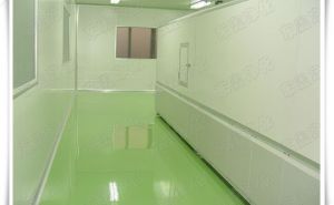 您的潔凈廠房建筑、省電設(shè)計(jì)、1㎡省1度電【東鑫凈化】