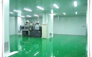 潔凈室裝修工程調試前需要準備那些相關事宜？【東鑫凈化】