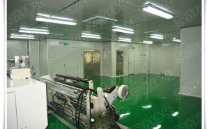 微型凹版涂布無塵凈化車間，平滑、薄涂【東鑫凈化】讓您做得到