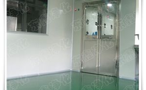 藥廠(chǎng)車(chē)間凈化工程對(duì)裝修材料和空調(diào)系統(tǒng)有什么要求【東鑫凈化】