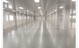 無(wú)塵室裝修廠家跟您說-傳遞窗使用時(shí)也是要注意的【東鑫凈化】