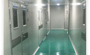勁爆！進(jìn)入食品廠凈化車間設(shè)計施工內(nèi)需要做清潔措施嗎【東鑫凈化】