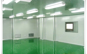 生產(chǎn)物料居然可以隨意出入中山凈化車間工程嗎？【東鑫凈化】