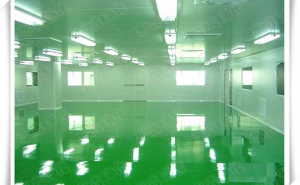 無(wú)塵室改造工程廠家與你分享施工的流程-戳這里了解【東鑫凈化】