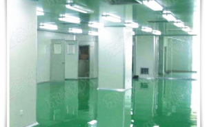 值得收藏的小知識-深圳潔凈車間裝修工藝該怎么布置？【東鑫凈化】