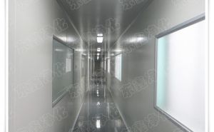 光電光學(xué)無塵室施工設(shè)計(jì)的要求-你怎么看？【東鑫凈化】