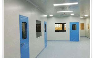廠家論-醫(yī)藥潔凈室工程的空調(diào)設計要點【東鑫凈化】