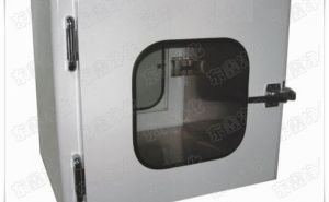 東坑無(wú)塵車(chē)間裝修公司淺析潔凈室傳遞窗使用方法【東鑫凈化】