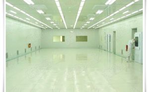 知識分享電子無塵車間工程如何布局的呢？【東鑫凈化】