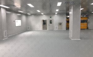 凈化知識(shí)干貨-淺析珠海無(wú)塵車間工程施工應(yīng)該要注意哪些問(wèn)題【東鑫凈化】