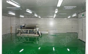 無塵車間潔凈室容易忽視的細(xì)節(jié)！[東鑫凈化]