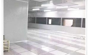 艱苦奮斗，實(shí)事求是，無塵凈化車間設(shè)計(jì)方案的原則【東鑫凈化】