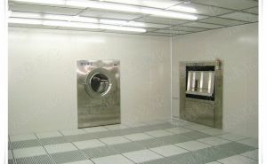 醫(yī)院醫(yī)藥凈化工程之門診、急診部常用通風空調(diào)系統(tǒng)【東鑫凈化】