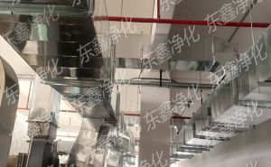 無(wú)塵車(chē)間工程的維護(hù)與管理【東鑫凈化】