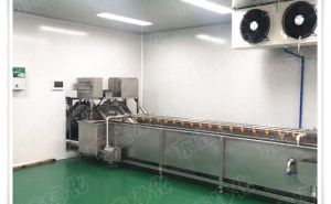 長沙凈化車間裝修哪家好？
