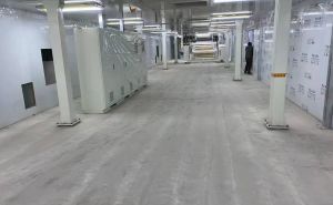 潔凈無塵車間工程存在的問題有那些？【東鑫凈化】