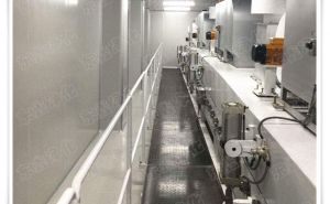 把握未來，加速構建新發(fā)展格局，無塵車間工程裝修施工的控制【東鑫凈化】