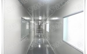 潔凈無塵室工程主要的三個環(huán)節(jié)內(nèi)容包含那些？【東鑫凈化】
