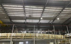 潔凈無塵車間工程施工包含哪些方面？ 【東鑫凈化】