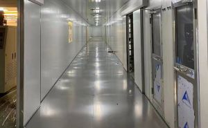 潔凈無塵室車間裝修的一般要點有那些？【東鑫凈化】