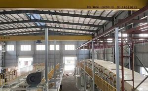 我們?yōu)槭裁葱枰獌艋療o塵車間工程？【東鑫凈化】