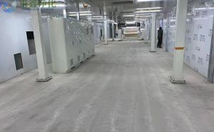 凈化無塵車間工程應(yīng)用前景廣闊，助力人類健康與環(huán)境保護【東鑫凈化】