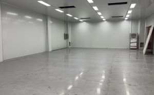 為什么要做空氣凈化工程？【東鑫凈化】
