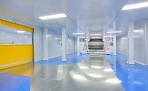 無塵凈化車間工程裝修需要多久？【東鑫凈化】