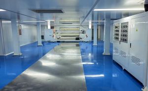 分析人、機、物、過程對潔凈無塵凈化車間的影響和風(fēng)險【東鑫凈化】