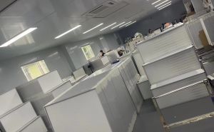 FFU在凈化車間中發(fā)揮著什么樣的作用？【東鑫凈化】
