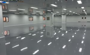 電子廠(chǎng)無(wú)塵室工程照明-一般你不知道的問(wèn)題【東鑫凈化】