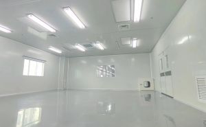 無塵室工程建好后的進入流程，如何使用才是關(guān)鍵-【東鑫凈化】