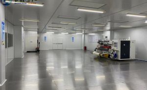 搭建凈化無塵車間對車間有哪些好處？【東鑫凈化】