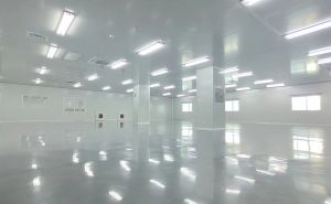 無塵車間裝修設計要具備哪些要求【東鑫凈化】