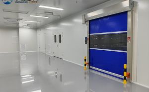 無塵凈化車間施工會受到那些因素影響價錢？【東鑫凈化】