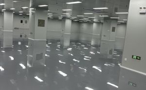 潔凈車間空氣過濾器更換知識(shí)【東鑫凈化】