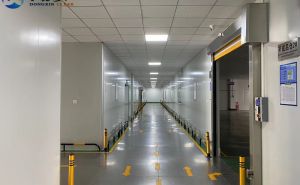 無(wú)塵車間內(nèi)的設(shè)備布局考量因素，更多搜索視頻號(hào)：@凈化東哥