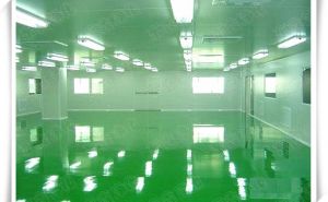 誰說凈化車間裝修只需一掃即凈？【東鑫凈化】