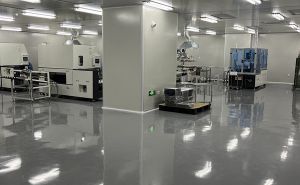 您要找的藥廠凈化工程的技術標準在這里-【東鑫凈化】