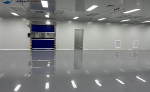 高級別無塵室工程的四種凈化方法【東鑫凈化】