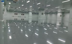 凈化車間工程的設(shè)計要點有那些？【東鑫凈化】