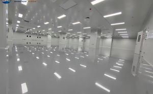 壓縮空氣管道為什么要做保溫處理，更多搜索視頻號：@凈化東哥