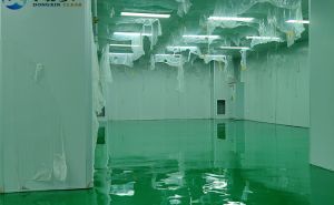 無塵車間的過濾器分級(jí)，更多搜索視頻號(hào)：@凈化東哥