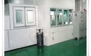 無塵車間工程的溫濕度你要了解嗎？【東鑫凈化】