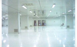 無塵室工程的潔凈度要怎么測(cè)試呢？【東鑫凈化】